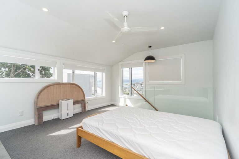 Photo of property in 44 Mortimer Terrace, Aro Valley, Wellington, 6021