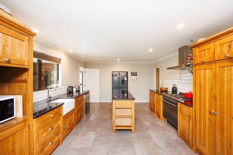 Photo of property in 29 Kuku Road, Pohangina, Ashhurst, 4884