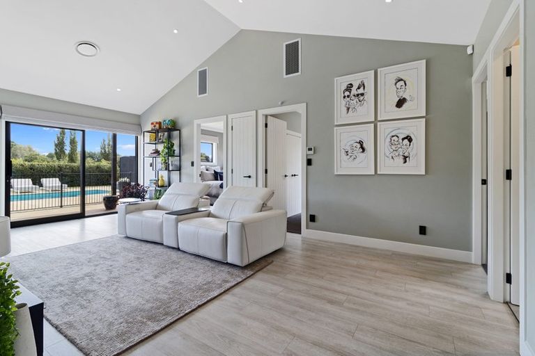 Photo of property in 51a Cedar Park Road, Tamahere, Hamilton, 3283