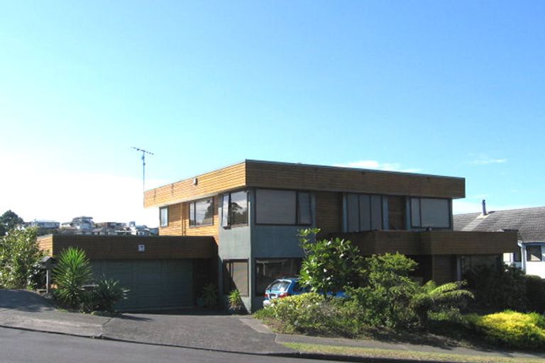 Photo of property in 28 Bellbird Rise, Murrays Bay, Auckland, 0630