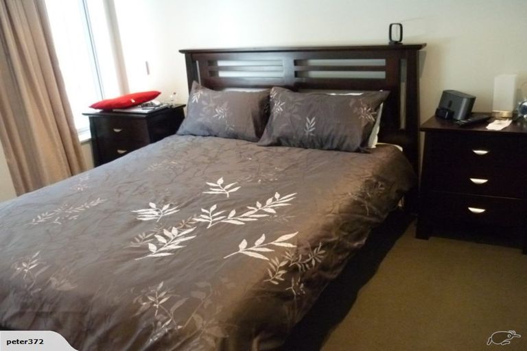 Photo of property in Montreaux Apartments, 2d/164 The Terrace, Wellington Central, Wellington, 6011