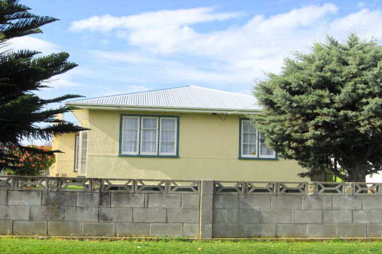 Photo of property in 14a Kings Avenue, Gonville, Whanganui, 4501