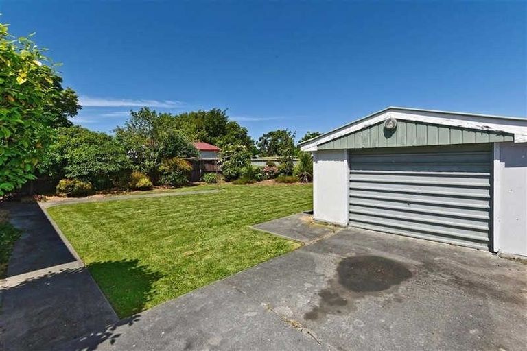 Photo of property in 71 Dunbars Road, Halswell, Christchurch, 8025