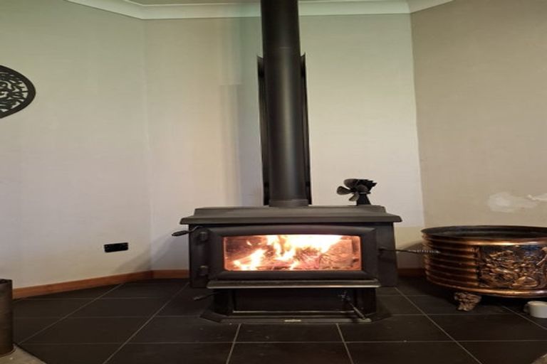 Photo of property in 256 Oreti Road, Otatara, Invercargill, 9879