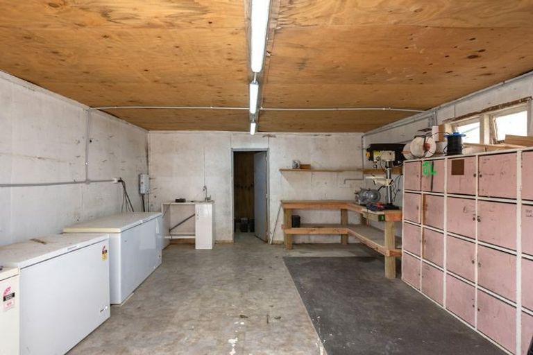 Photo of property in 6273 State Highway 63, Wairau Valley, Blenheim, 7271