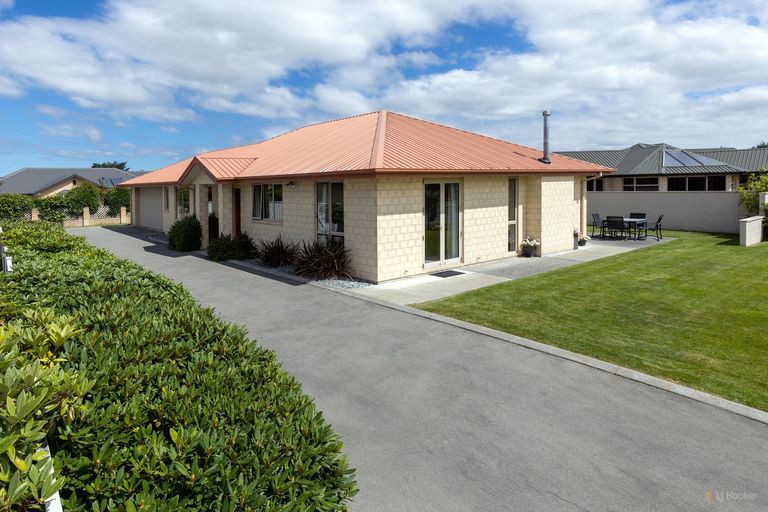 Photo of property in 9 Tancred Street, Geraldine, 7930