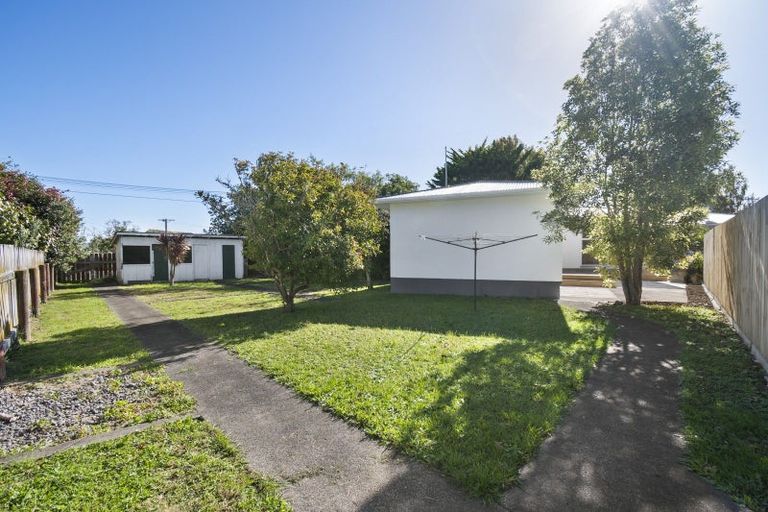 Photo of property in 21 Wilson Street, Bulls, 4818