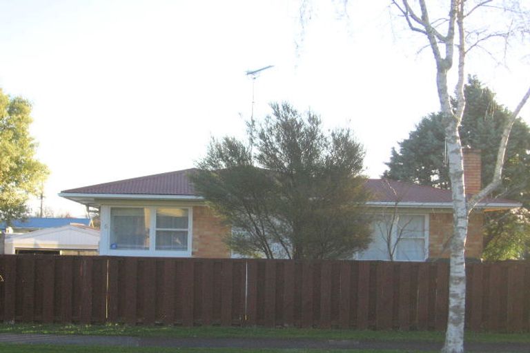 Photo of property in 5 Manuka Street, Pukete, Hamilton, 3200