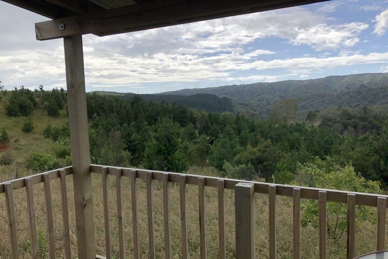 Photo of property in 265 Ngahere Park Road, Turitea, Palmerston North, 4472