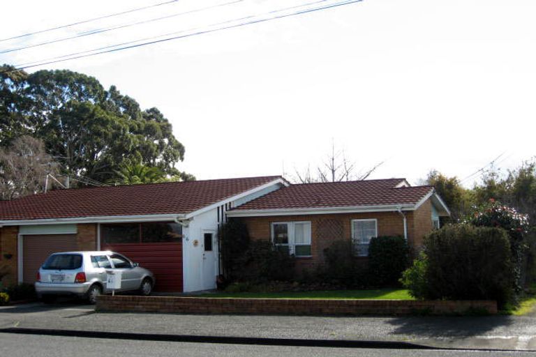 Photo of property in 66 York Street, Solway, Masterton, 5810