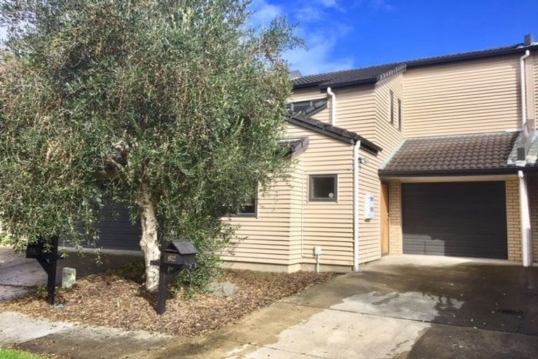 Photo of property in 62 Skip Lane, East Tamaki, Auckland, 2013