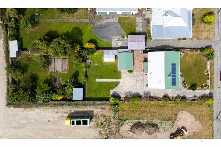 Photo of property in 85 Shearman Street, Waimate, 7924