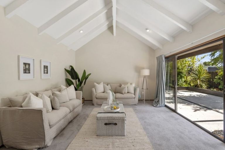 Photo of property in 42b Webb Street, St Albans, Christchurch, 8014