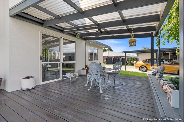 Photo of property in 58a Tennyson Street, Leamington, Cambridge, 3432