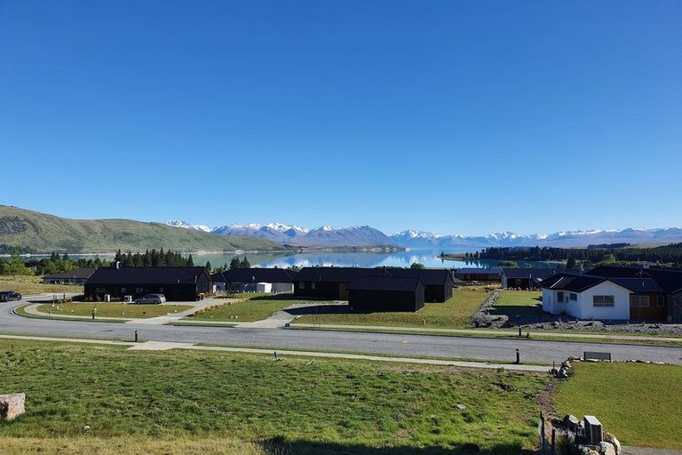Photo of property in 36 Mistake Drive, Lake Tekapo, 7999