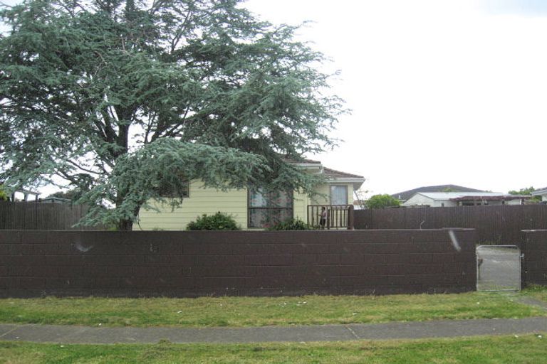 Photo of property in 3 Kern Place, Manurewa, Auckland, 2102