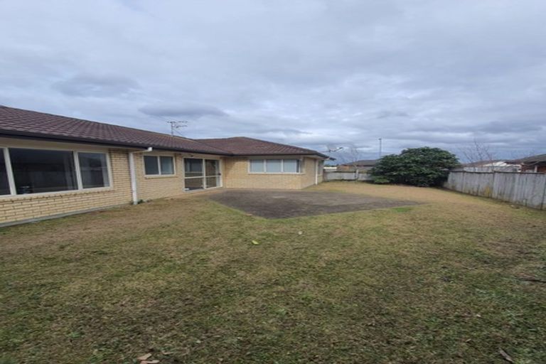 Photo of property in 331 Mahia Road, Weymouth, Auckland, 2103