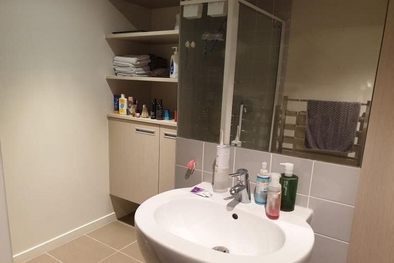 Photo of property in Republic Apartments, 3d/11 Tennyson Street, Te Aro, Wellington, 6011