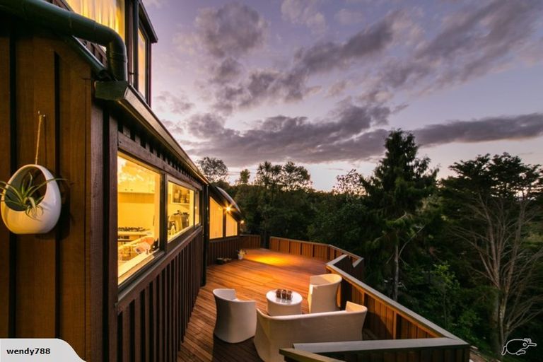 Photo of property in 36 Castleton Drive, Howick, Auckland, 2014