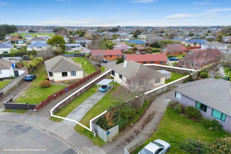Photo of property in 66 Adamson Crescent, Glengarry, Invercargill, 9810