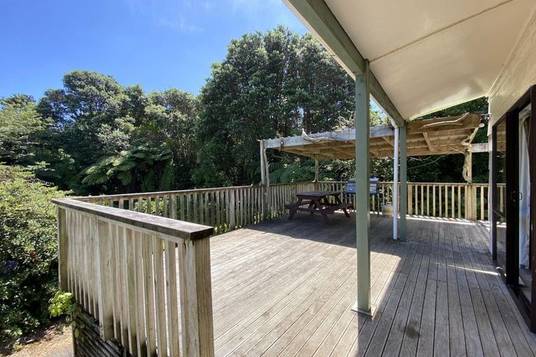 Photo of property in 27 Tainui Street, Mokau, 4376