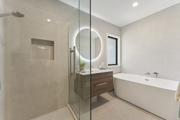 Photo of property in 18 Ander Place, Takapuna, Auckland, 0622