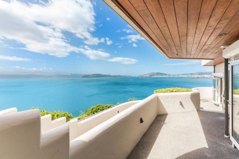 Photo of property in 66 Onslow Road, Khandallah, Wellington, 6035