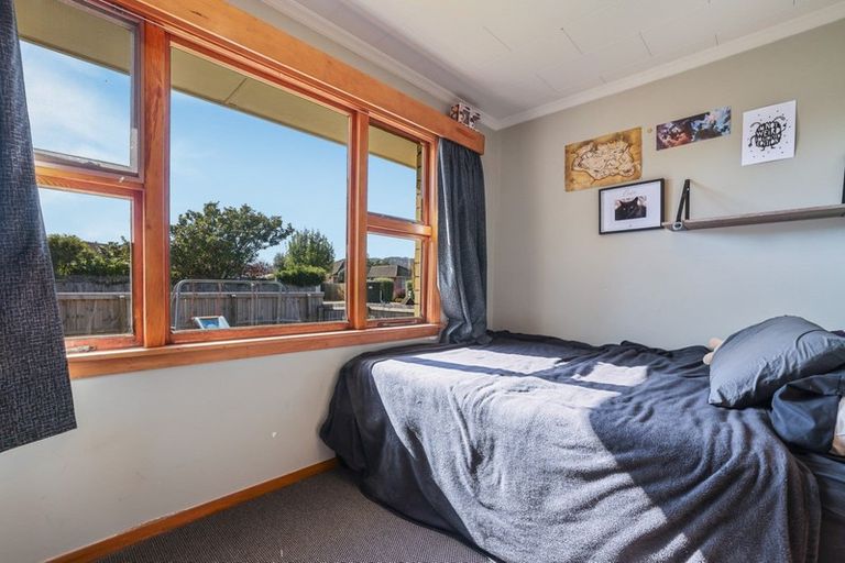Photo of property in 16 Rollesby Street, Hoon Hay, Christchurch, 8025