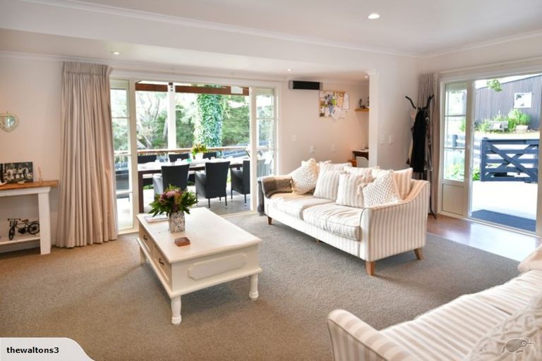 Photo of property in 202 Rapson Road, Kaukapakapa, 0871