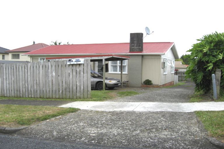 Photo of property in 6 Rata Place, Pukekohe, 2120