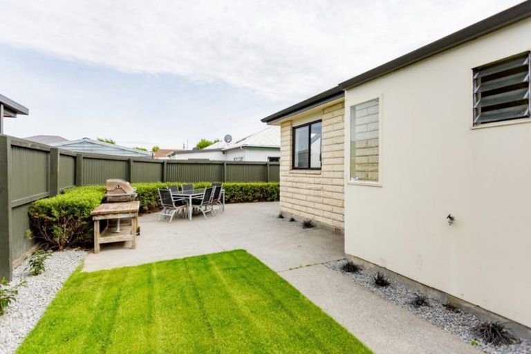 Photo of property in 441 Barrington Street, Spreydon, Christchurch, 8024