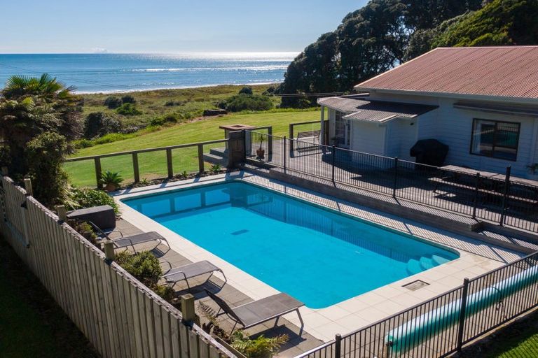 Photo of property in 693 State Highway 2 West, Pikowai, Whakatane, 3194