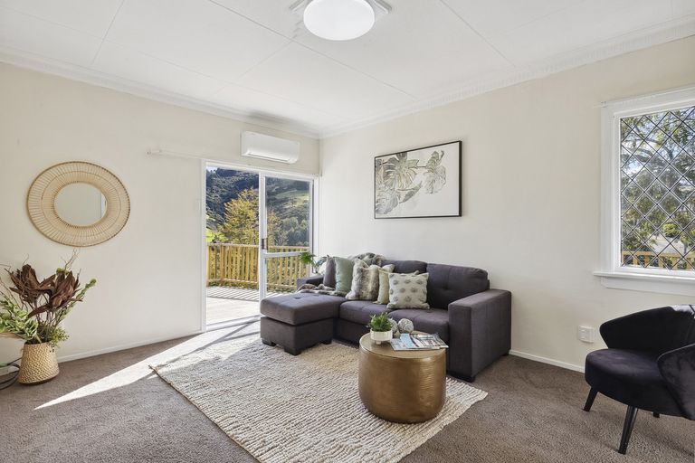 Photo of property in 37 Birchfield Avenue, North East Valley, Dunedin, 9010