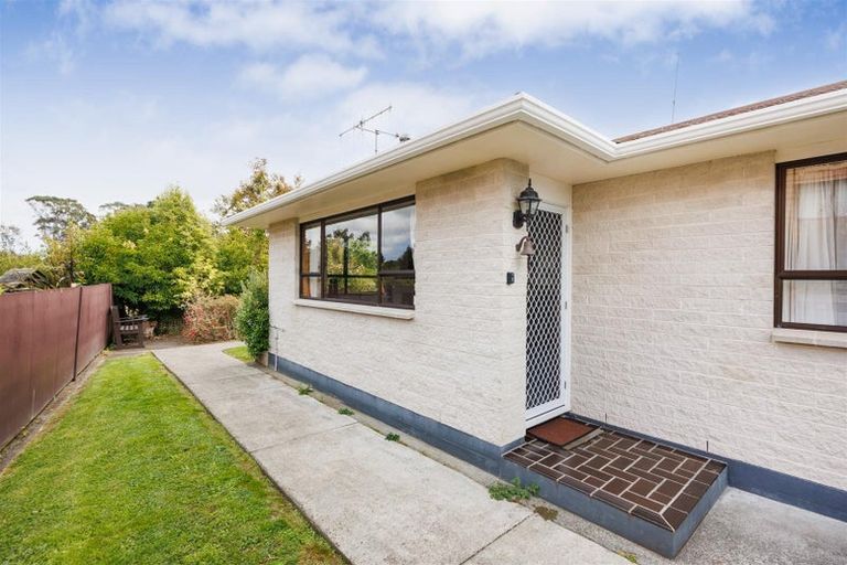 Photo of property in 7 Tennent Court, Marton, 4710