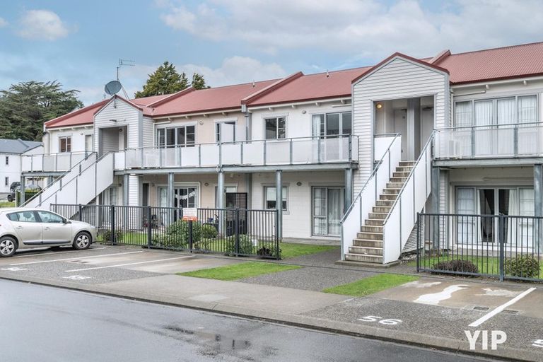 Photo of property in Monterey Apartments, 55/232 Middleton Road, Glenside, Wellington, 6037