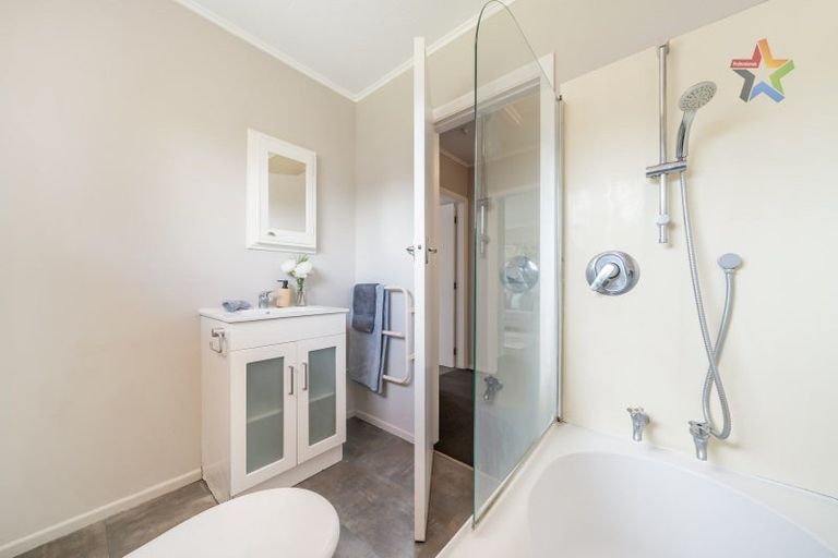 Photo of property in 161b Taita Drive, Avalon, Lower Hutt, 5011