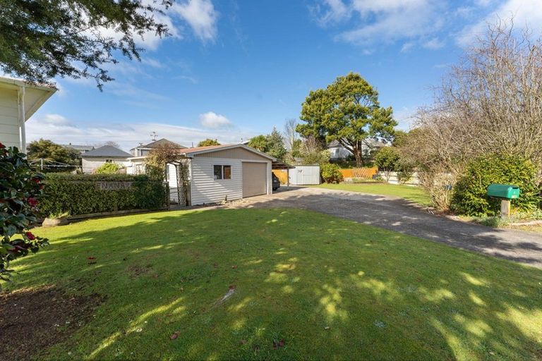 Photo of property in 4 Willowbrook, Eltham, 4322