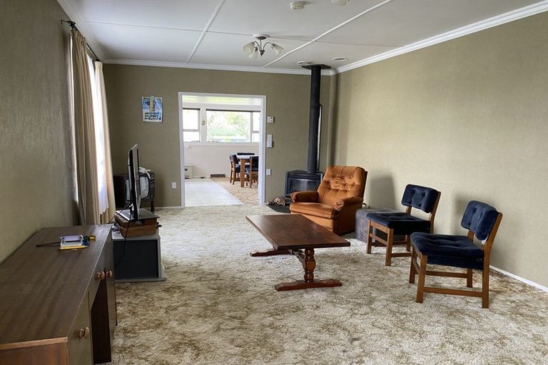 Photo of property in 16 Lorne Street, Kaponga, Hawera, 4679