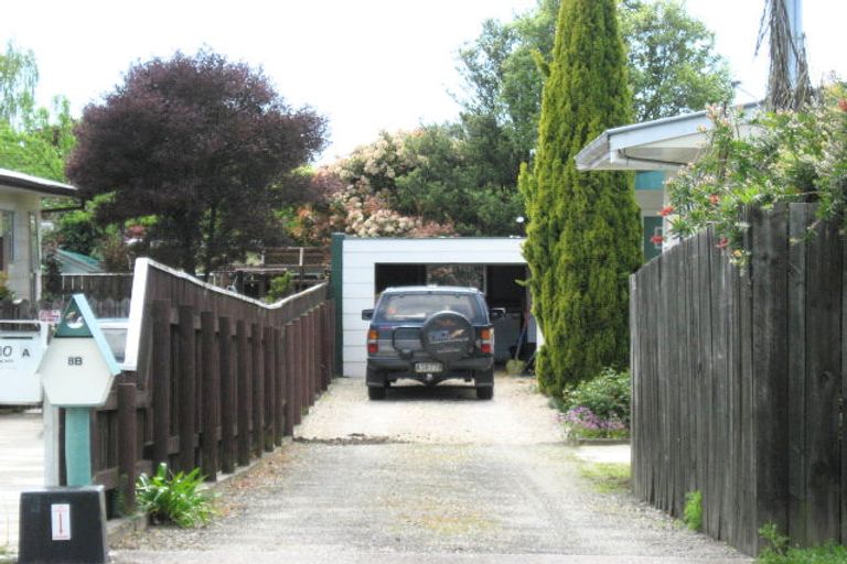 Photo of property in 8b Waimea Road West, Brightwater, 7022