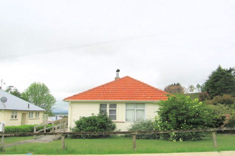 Photo of property in 82 Aorangi Road, Paeroa, 3600