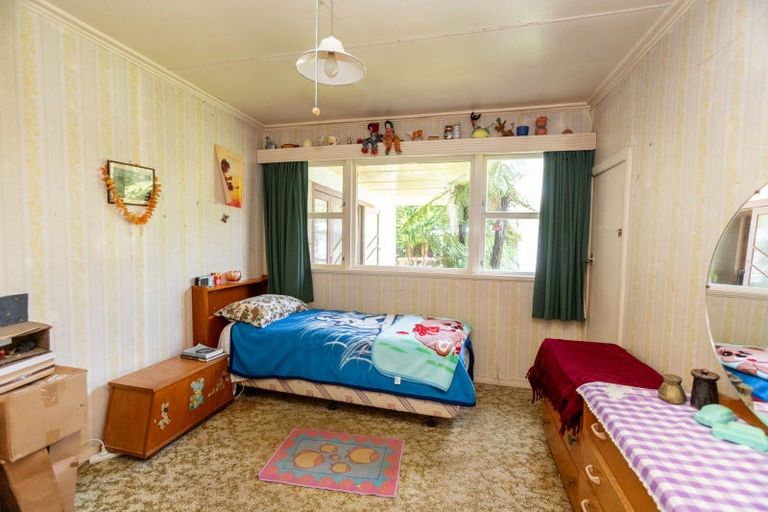 Photo of property in 44 Claremont Avenue, Paeroa, 3600