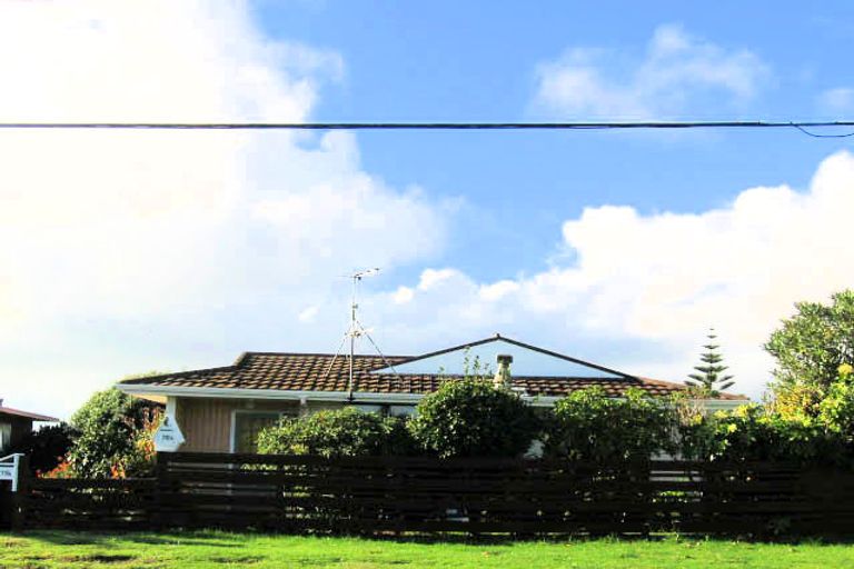 Photo of property in 79b Martin Road, Paraparaumu Beach, Paraparaumu, 5032