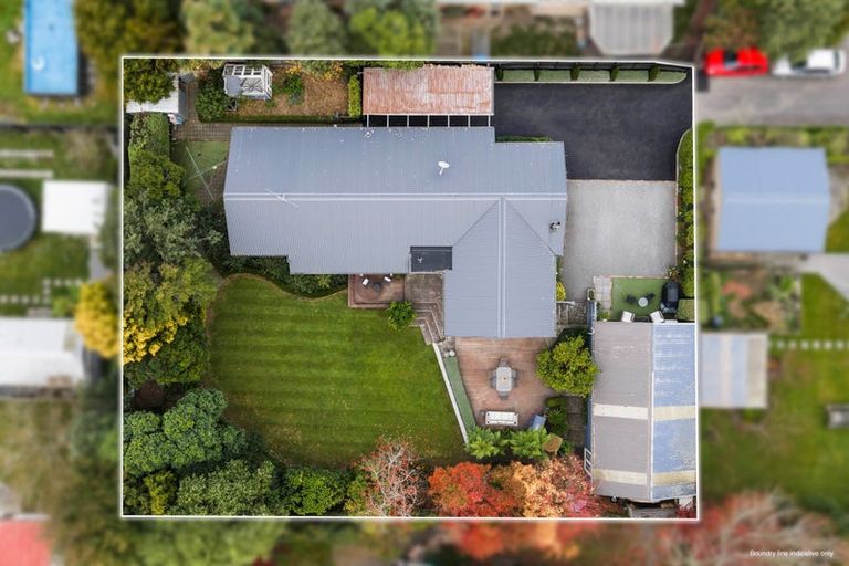 Photo of property in 8 Croziers Road, St Albans, Christchurch, 8052