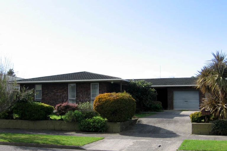 Photo of property in 19 Frimley Street, Awapuni, Palmerston North, 4412