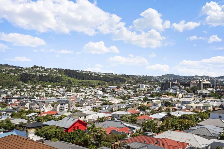 Photo of property in Hiropi St Village, 36/46 Hiropi Street, Newtown, Wellington, 6021