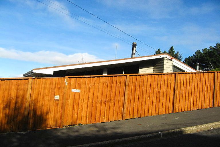 Photo of property in 15 Larkins Street, Helensburgh, Dunedin, 9010