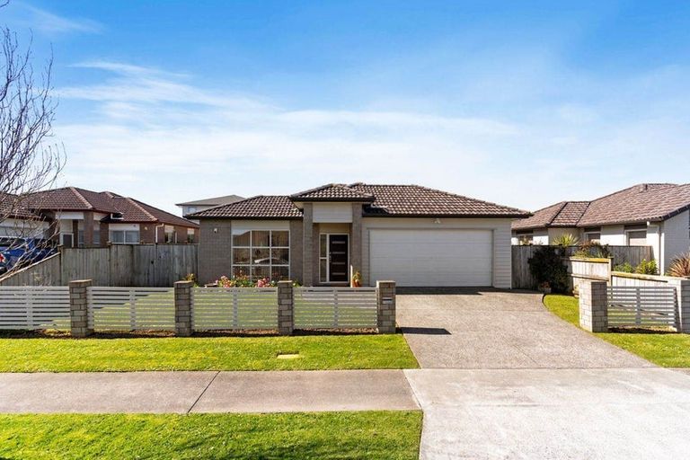 Photo of property in 13 Dromoland Drive, Flat Bush, Auckland, 2019