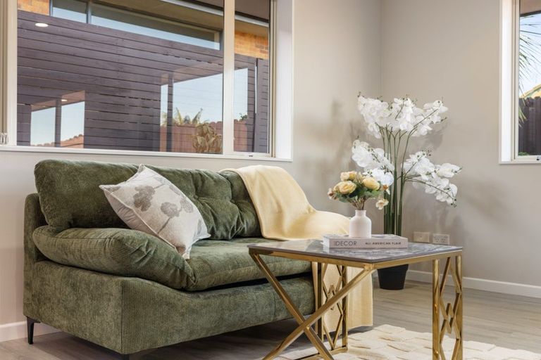Photo of property in 24 Goh Place, Manurewa, Auckland, 2105