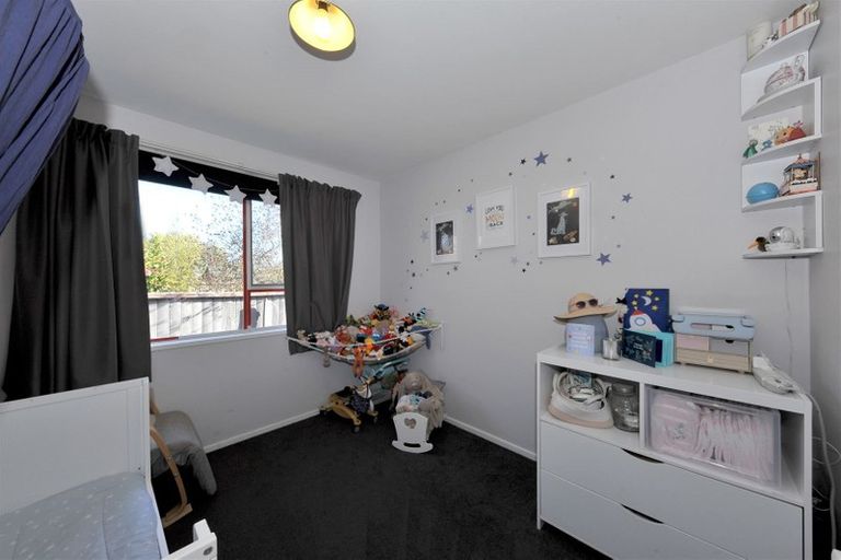 Photo of property in 2/38d Cavendish Road, Casebrook, Christchurch, 8051