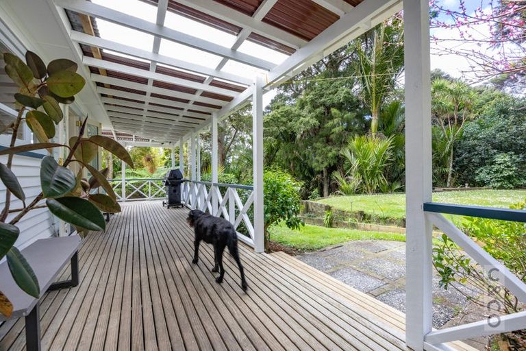 Photo of property in 244 School Road, Waimauku, 0881